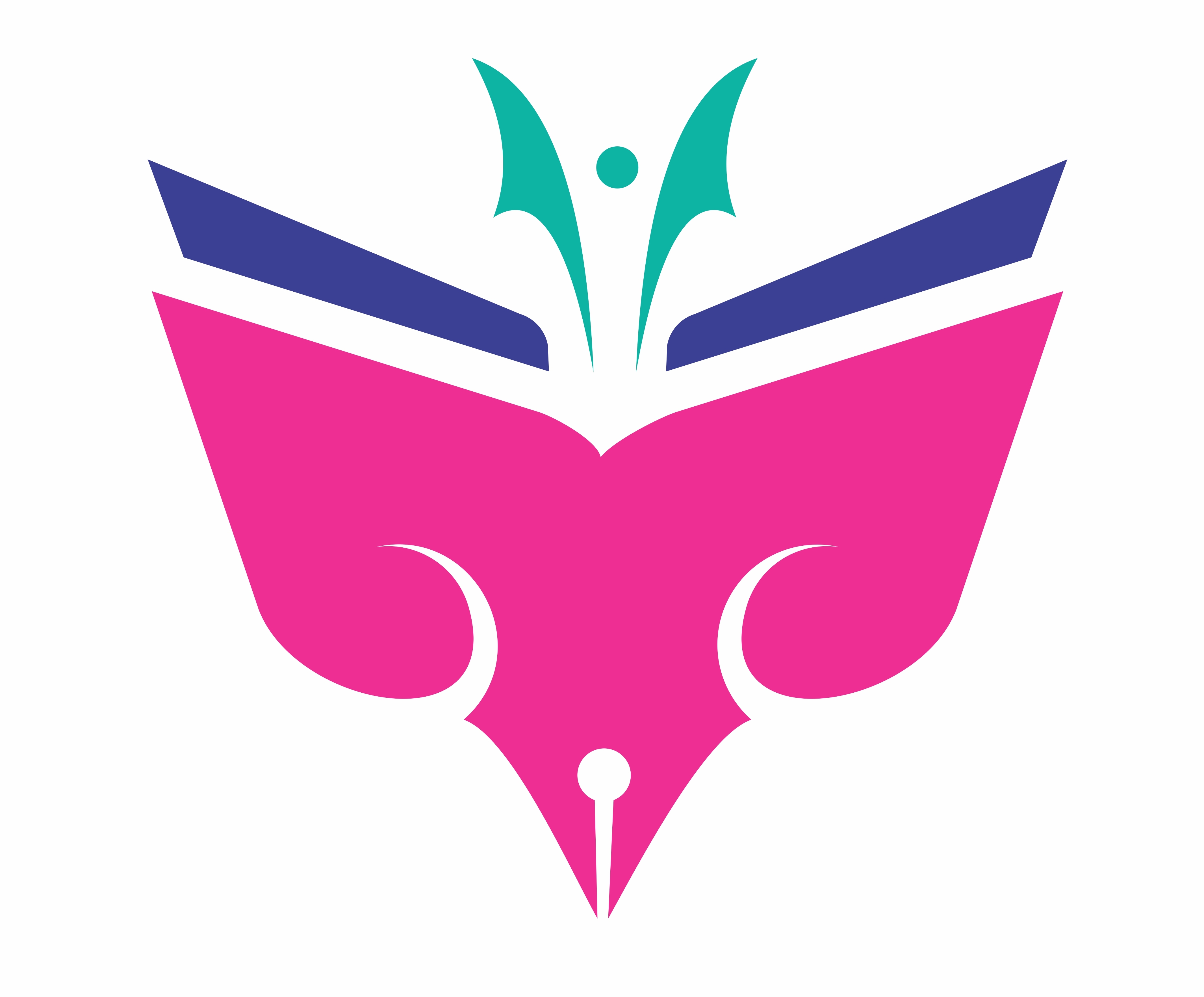 School logo