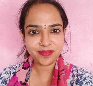 SANGEETA JOSHI