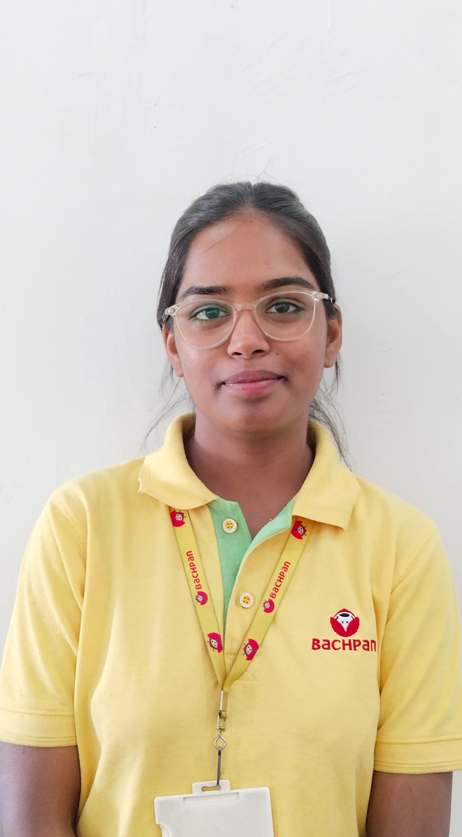 SHAILI DHARIWAL
